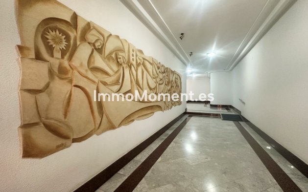 Wiederverkauf - Wohnung - Torrevieja - Torrevieja Centro