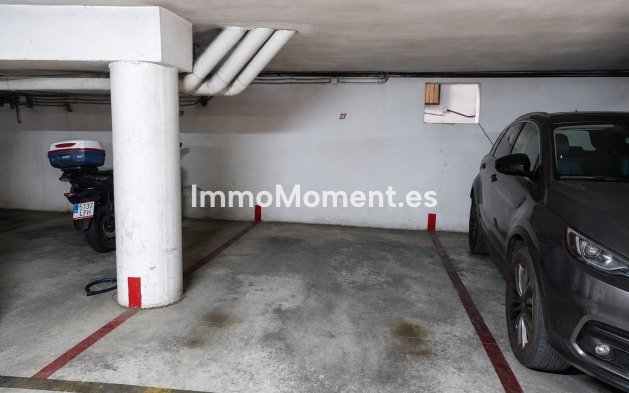 Wiederverkauf - Wohnung - Torrevieja - Torrevieja Centro