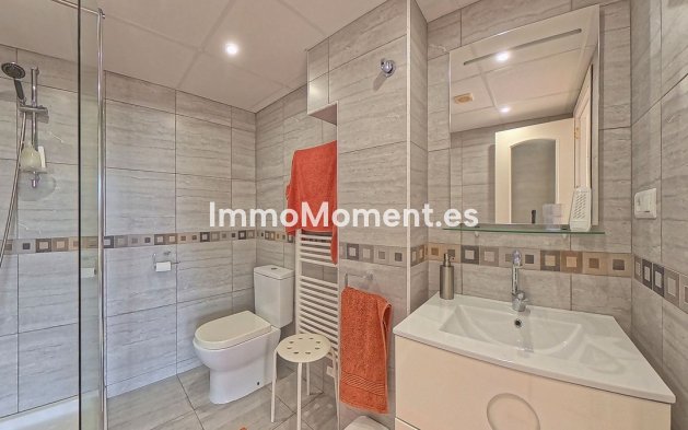Reventa - Villa independiente - Mijas - Valtocado