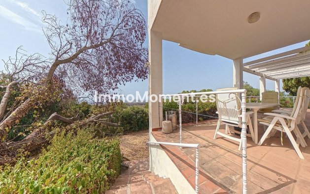 Reventa - Villa independiente - Mijas - Valtocado
