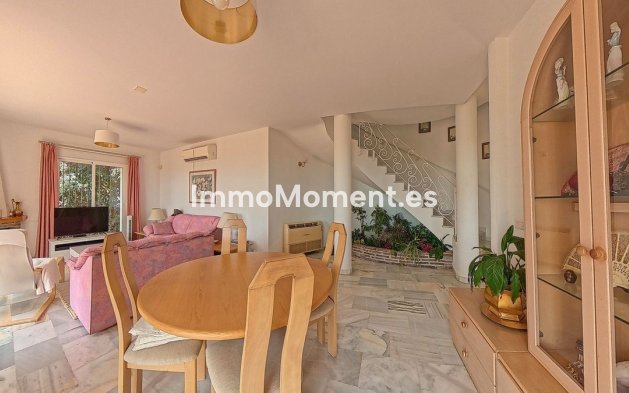 Reventa - Villa independiente - Mijas - Valtocado