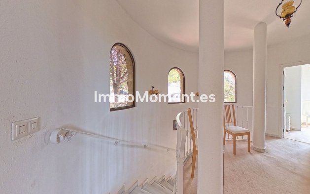 Reventa - Villa independiente - Mijas - Valtocado