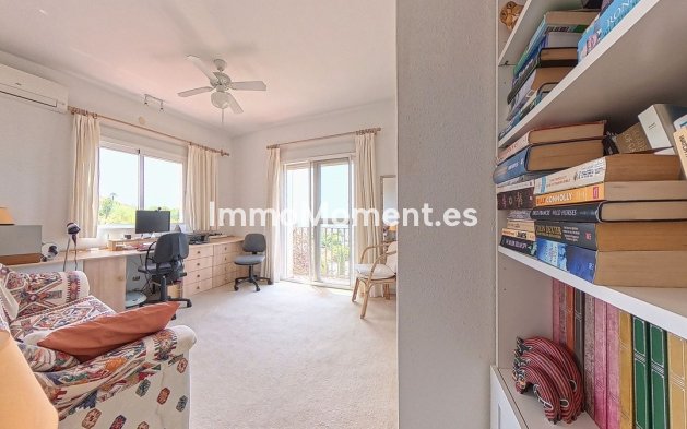 Reventa - Villa independiente - Mijas - Valtocado
