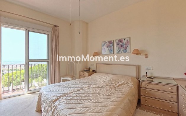 Reventa - Villa independiente - Mijas - Valtocado