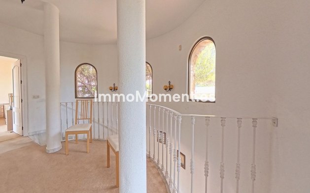 Reventa - Villa independiente - Mijas - Valtocado