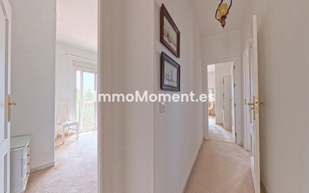 Reventa - Villa independiente - Mijas - Valtocado