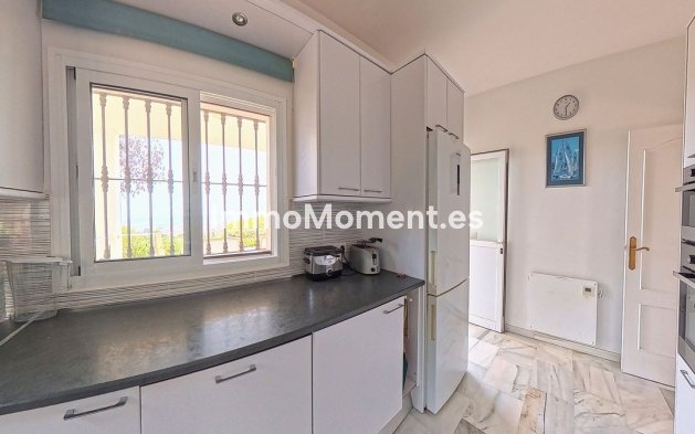 Reventa - Villa independiente - Mijas - Valtocado