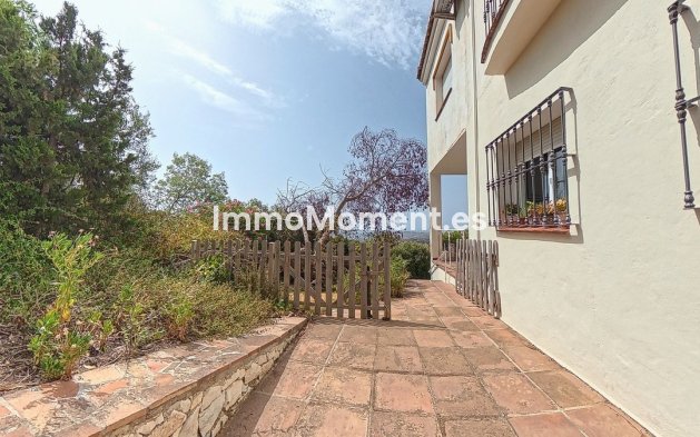 Reventa - Villa independiente - Mijas - Valtocado