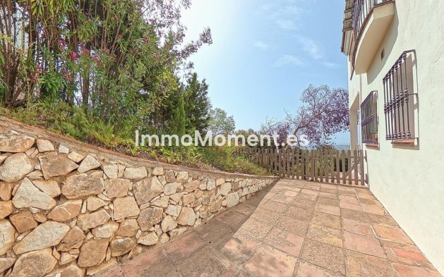 Reventa - Villa independiente - Mijas - Valtocado