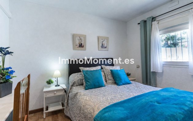 Wiederverkauf - Landhaus - Estepona  - Estepona Centro