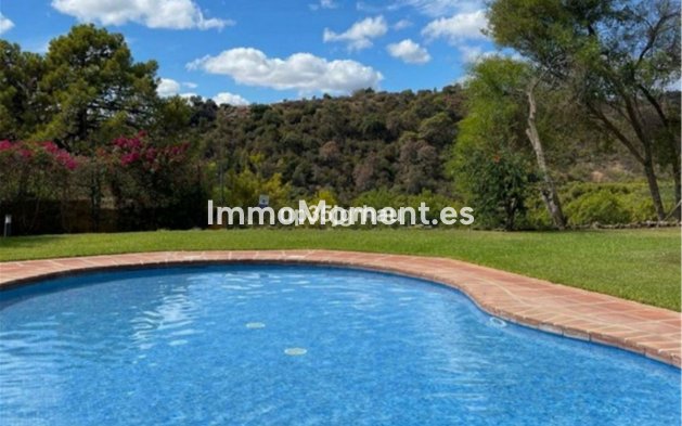Reventa - Apartamento - Estepona  - Selwo