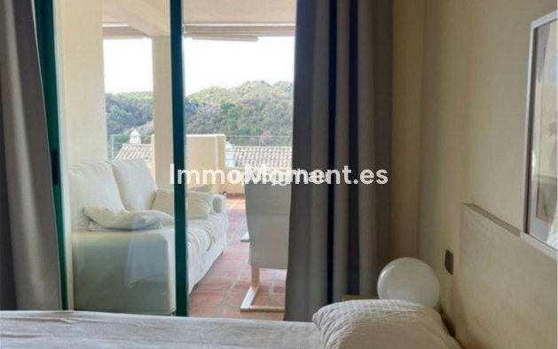 Reventa - Apartamento - Estepona  - Selwo