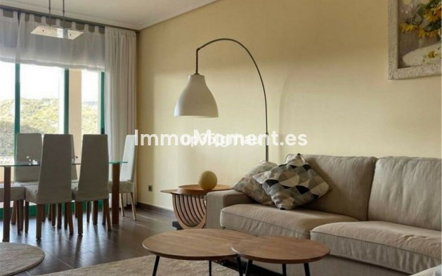 Reventa - Apartamento - Estepona  - Selwo