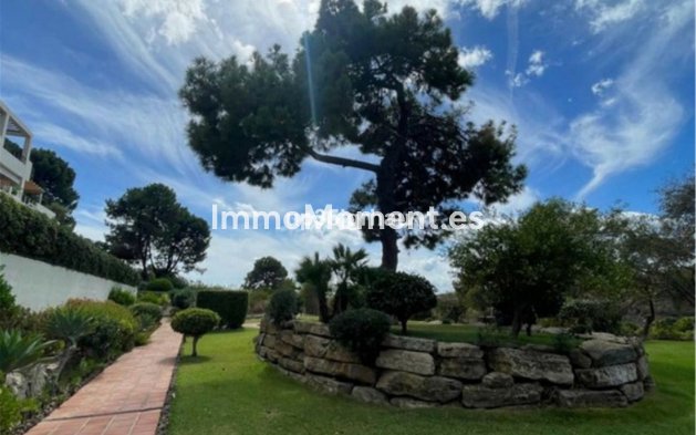 Reventa - Apartamento - Estepona  - Selwo