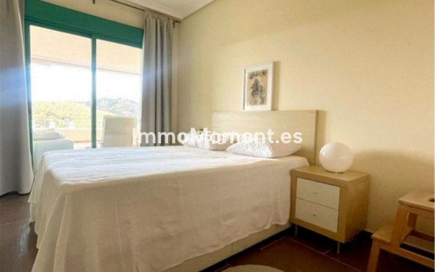 Reventa - Apartamento - Estepona  - Selwo