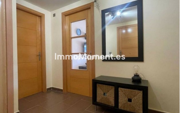 Reventa - Apartamento - Estepona  - Selwo
