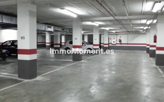 Reventa - Apartamento - Estepona  - Selwo