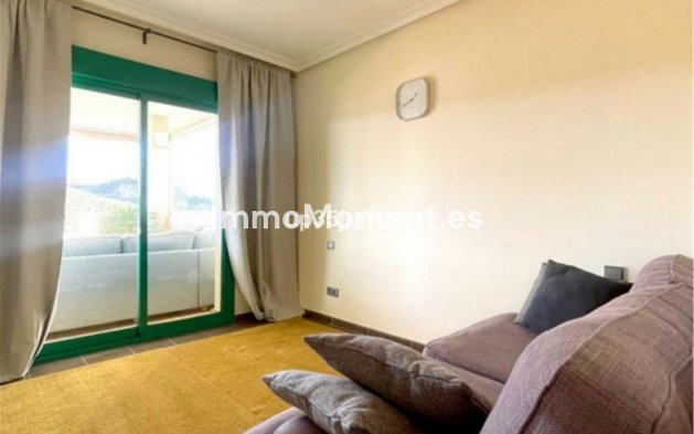 Reventa - Apartamento - Estepona  - Selwo