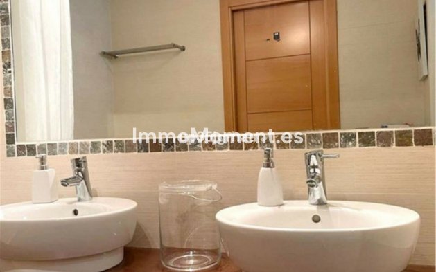Reventa - Apartamento - Estepona  - Selwo