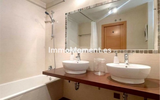 Reventa - Apartamento - Estepona  - Selwo