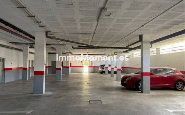 Reventa - Apartamento - Estepona  - Selwo