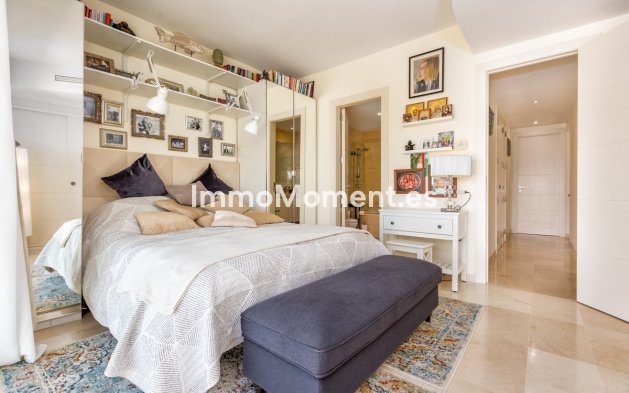 Revente - Maison mitoyenne - Mijas - Mijas Costa