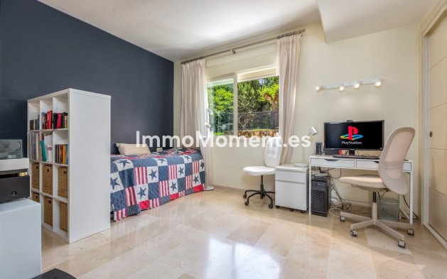 Revente - Maison mitoyenne - Mijas - Mijas Costa