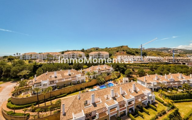 Revente - Maison mitoyenne - Mijas - Mijas Costa