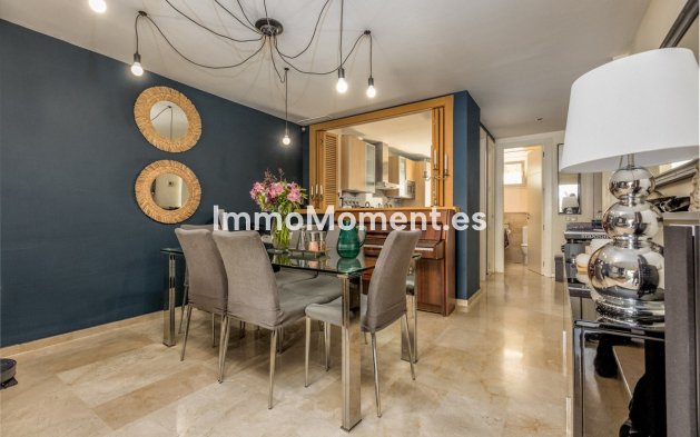 Revente - Maison mitoyenne - Mijas - Mijas Costa