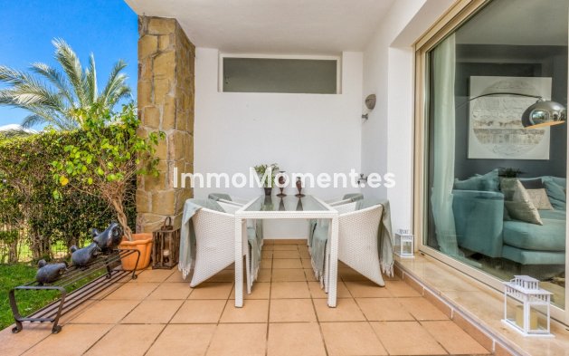 Revente - Maison mitoyenne - Mijas - Mijas Costa
