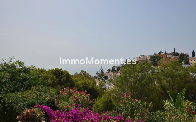 Reventa - Villa independiente - Benalmadena - Benalmadena Costa