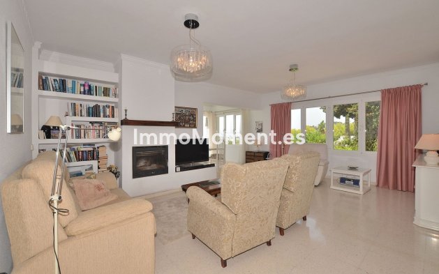 Reventa - Villa independiente - Benalmadena - Benalmadena Costa