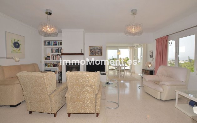 Reventa - Villa independiente - Benalmadena - Benalmadena Costa