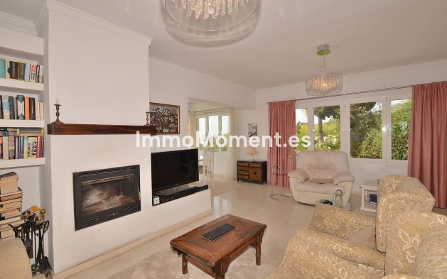 Reventa - Villa independiente - Benalmadena - Benalmadena Costa