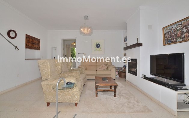 Reventa - Villa independiente - Benalmadena - Benalmadena Costa