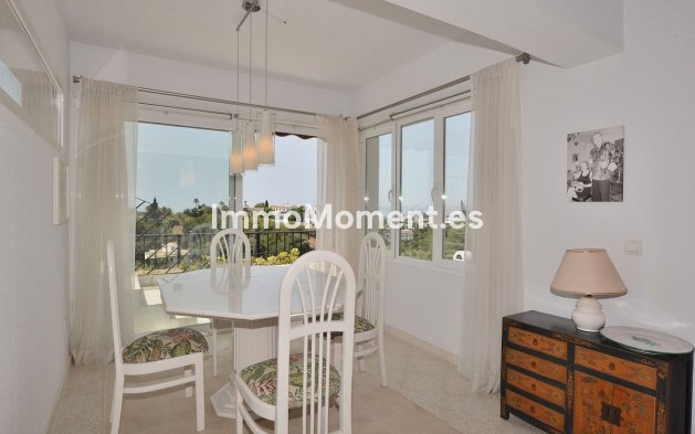Reventa - Villa independiente - Benalmadena - Benalmadena Costa