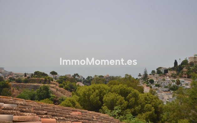 Reventa - Villa independiente - Benalmadena - Benalmadena Costa