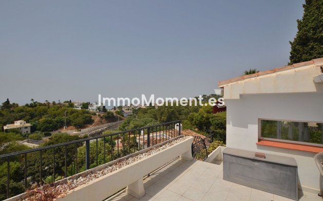 Reventa - Villa independiente - Benalmadena - Benalmadena Costa