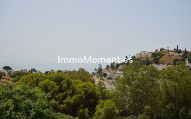 Reventa - Villa independiente - Benalmadena - Benalmadena Costa