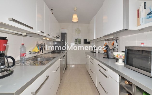 Reventa - Villa independiente - Benalmadena - Benalmadena Costa