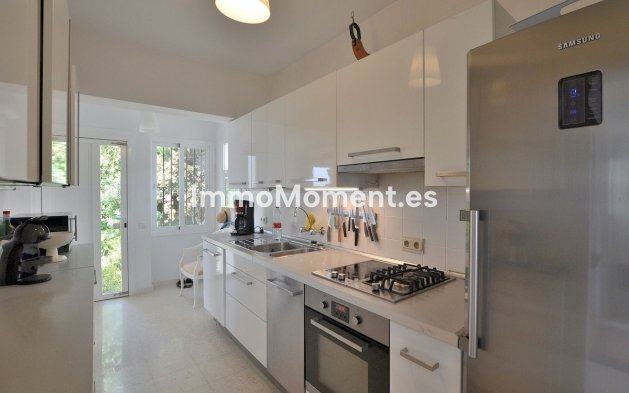 Reventa - Villa independiente - Benalmadena - Benalmadena Costa