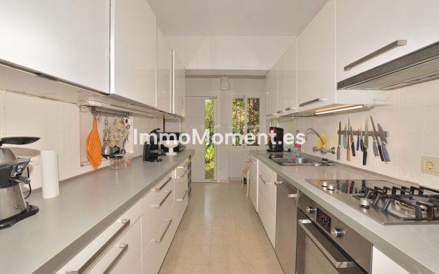 Reventa - Villa independiente - Benalmadena - Benalmadena Costa