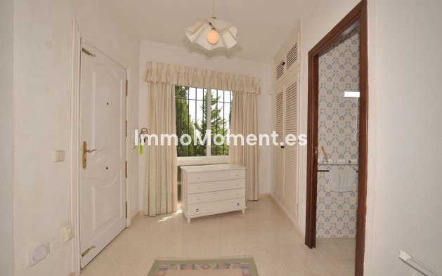 Reventa - Villa independiente - Benalmadena - Benalmadena Costa