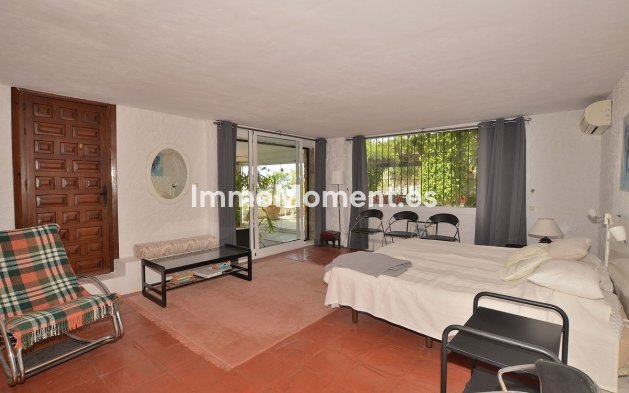 Reventa - Villa independiente - Benalmadena - Benalmadena Costa
