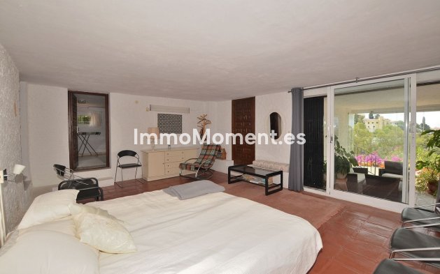 Reventa - Villa independiente - Benalmadena - Benalmadena Costa