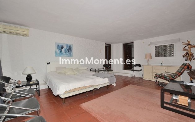 Reventa - Villa independiente - Benalmadena - Benalmadena Costa
