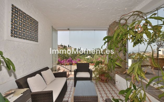 Reventa - Villa independiente - Benalmadena - Benalmadena Costa