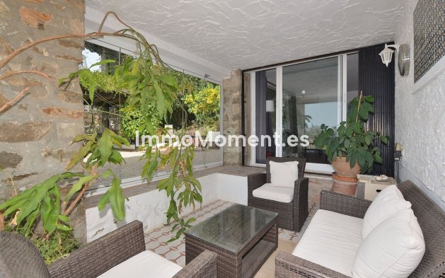 Reventa - Villa independiente - Benalmadena - Benalmadena Costa