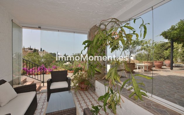 Reventa - Villa independiente - Benalmadena - Benalmadena Costa