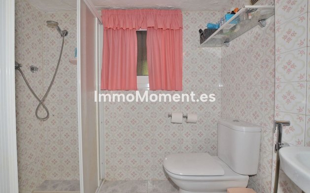 Reventa - Villa independiente - Benalmadena - Benalmadena Costa